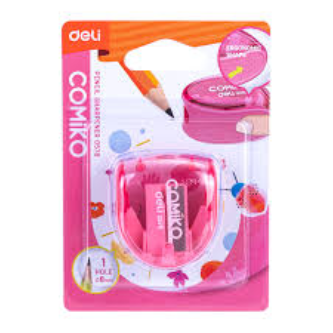 DELI FANCY SHARPENER 0578